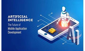 Artificial Intelligence in Mobile App Development – Importance, Challenges and Future